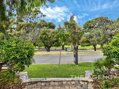 31 Sail Terrace, Heathridge WA 6027