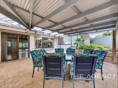 31 Sail Terrace, Heathridge WA 6027