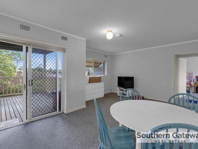 3/21 Fennager Way, Calista WA 6167