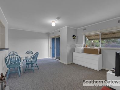 3/21 Fennager Way, Calista WA 6167