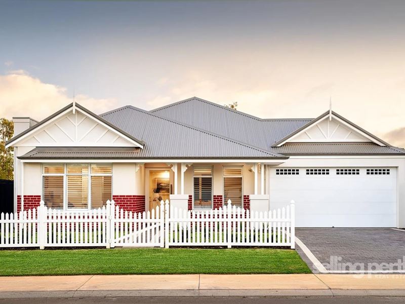 10 Rottnest Street, Bushmead