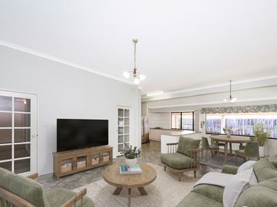 19 Ponte Vecchio Boulevard, Ellenbrook WA 6069