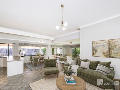 19 Ponte Vecchio Boulevard, Ellenbrook WA 6069