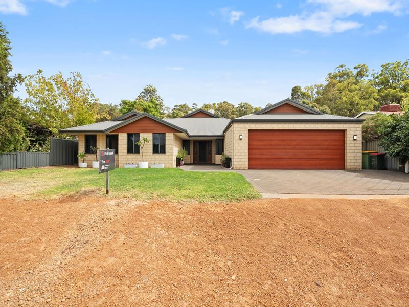 31 Banksiadale Road, Dwellingup