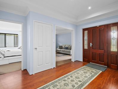 31 Banksiadale Road, Dwellingup WA 6213