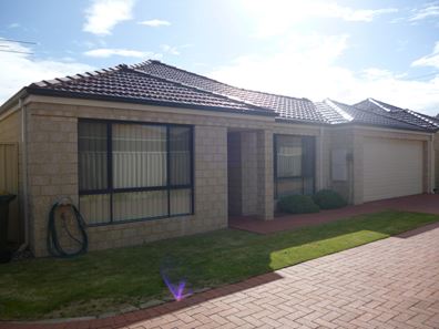 2/75 Beach Road, South Bunbury WA 6230