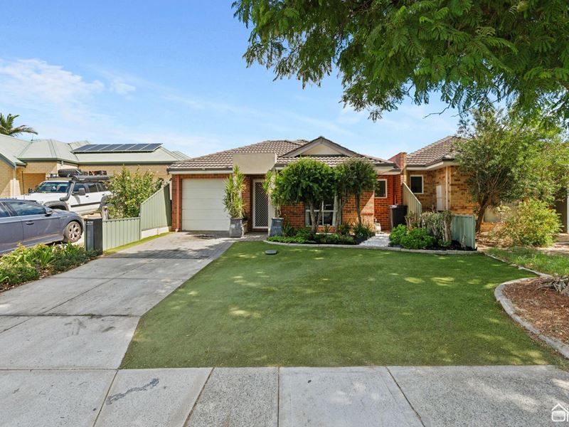 4/31 Astley Street, Gosnells