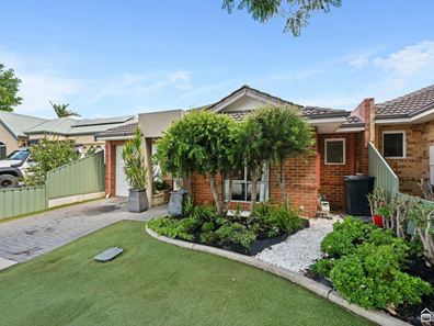 4/31 Astley Street, Gosnells WA 6110