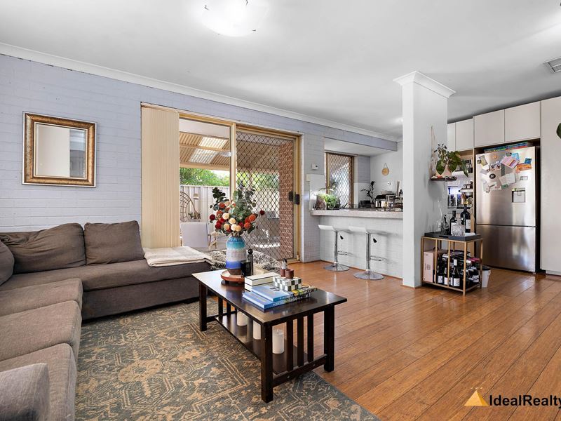 33 Tippett Court, Willetton WA 6155