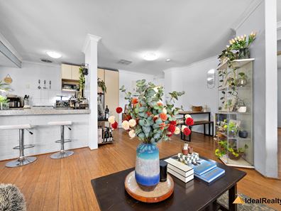 33 Tippett Court, Willetton WA 6155