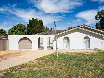67 Orlestone Street, Gosnells WA 6110