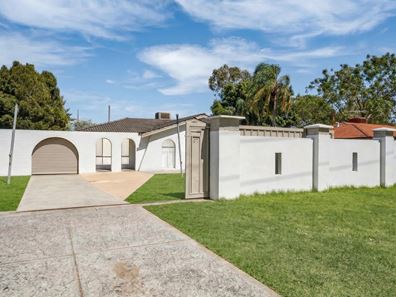 67 Orlestone Street, Gosnells WA 6110