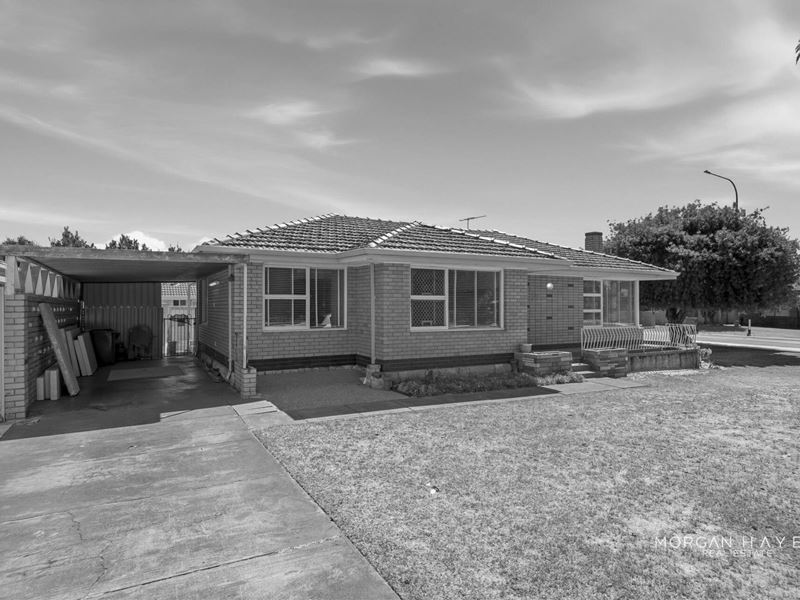 21 Modillion Avenue, Shelley WA 6148