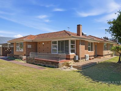 21 Modillion Avenue, Shelley WA 6148