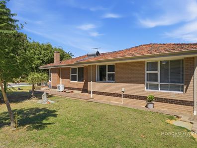 21 Modillion Avenue, Shelley WA 6148