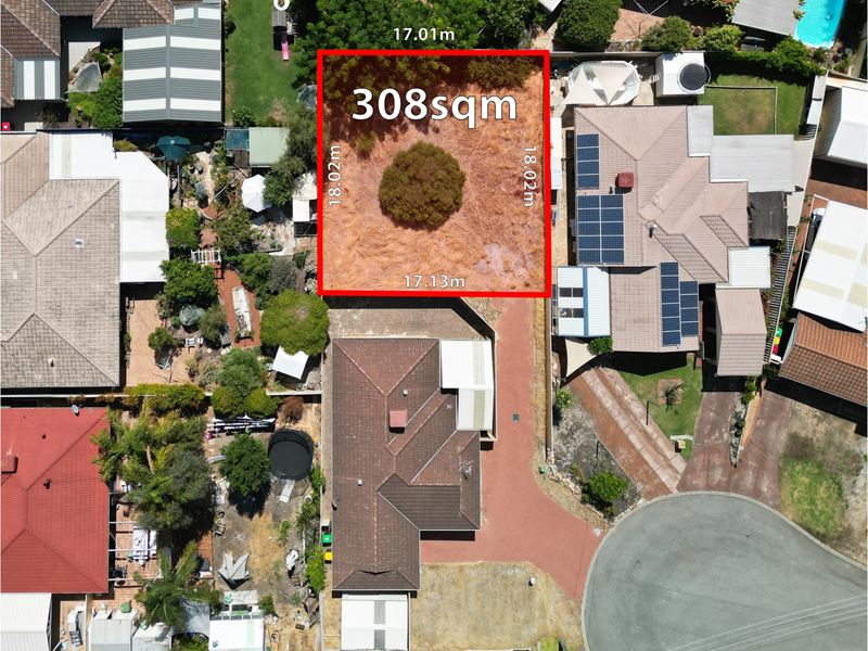 12A Missouri Court, Beechboro WA 6063