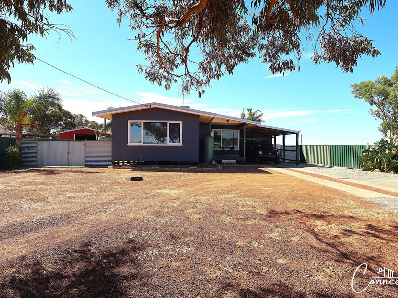 17 Olympic Avenue, Cunderdin