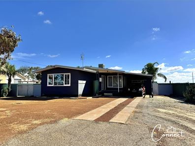 17 Olympic Avenue, Cunderdin WA 6407