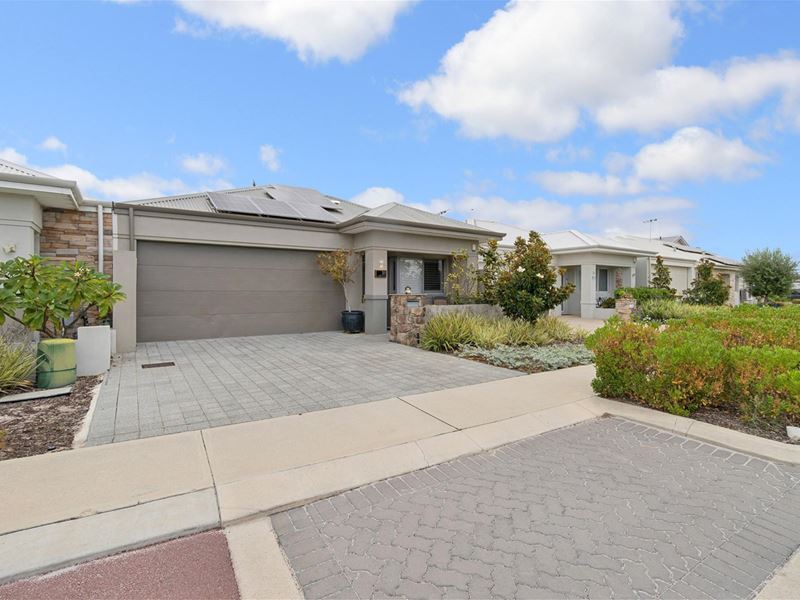 31 Moonah Drive, Gnangara WA 6077