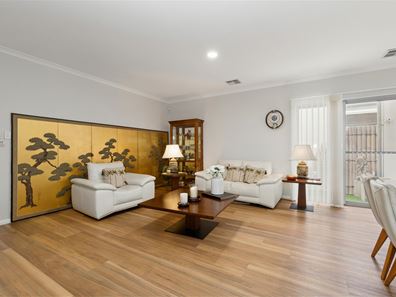 31 Moonah Drive, Gnangara WA 6077
