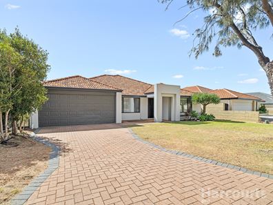 12 Possum Drive, Wannanup WA 6210
