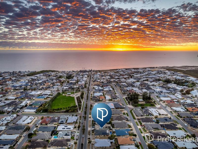 20 Jindalee Boulevard, Jindalee WA 6036