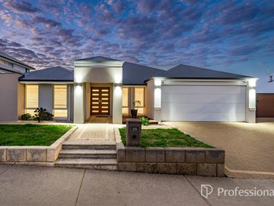 20 Jindalee Boulevard, Jindalee WA 6036