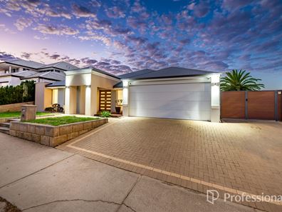20 Jindalee Boulevard, Jindalee WA 6036