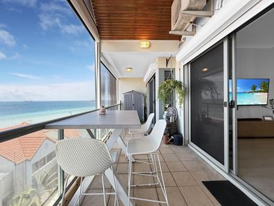 14/7 Railway Terrace, Rockingham WA 6168