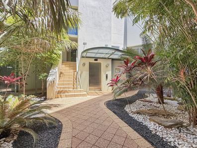 14/7 Railway Terrace, Rockingham WA 6168
