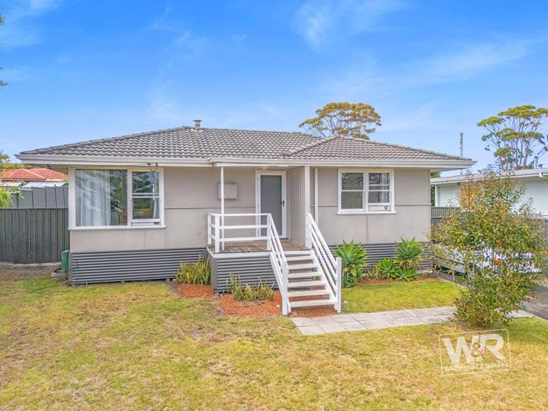 24 Lindfield Crescent, Spencer Park
