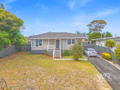 24 Lindfield Crescent, Spencer Park WA 6330