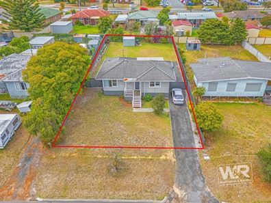 24 Lindfield Crescent, Spencer Park WA 6330