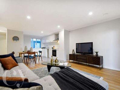 8/23 Clapham Street, Beckenham WA 6107