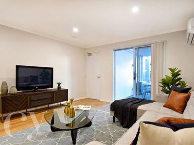 8/23 Clapham Street, Beckenham WA 6107