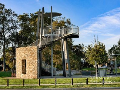 12 Mayfield Drive, Brabham WA 6055