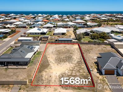 3 Romeo Pass, Wandina WA 6530