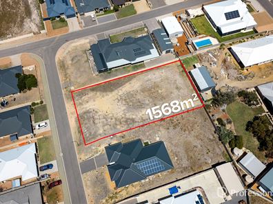 3 Romeo Pass, Wandina WA 6530