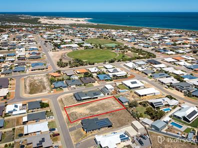 3 Romeo Pass, Wandina WA 6530