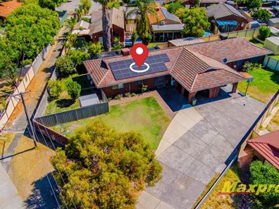 11a Anteo Court, Parkwood WA 6147