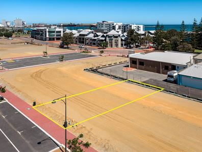 Lot 117 Monument Promenade, Geraldton WA 6530