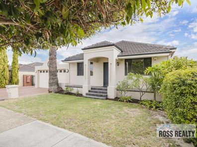 27 Ivanhoe Street, Morley WA 6062