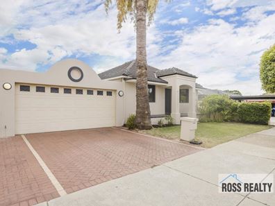 27 Ivanhoe Street, Morley WA 6062