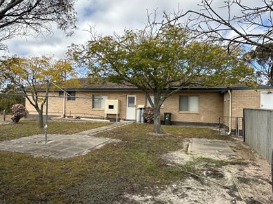 39 Jaekel  Street, Ongerup WA 6336