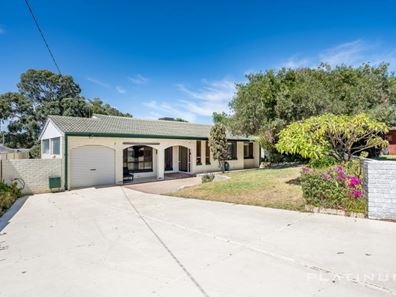 3 Esk Close, Craigie WA 6025