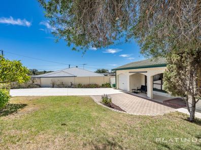 3 Esk Close, Craigie WA 6025