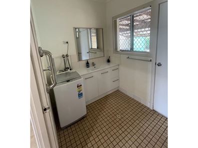 73 Gascoyne Road, East Carnarvon WA 6701