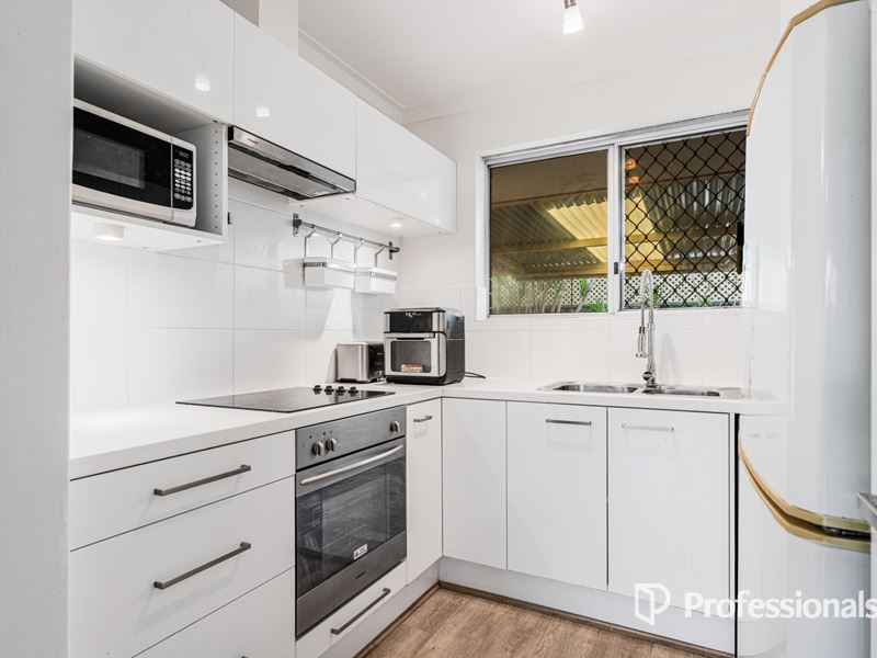 17/104 King William Street, Bayswater WA 6053