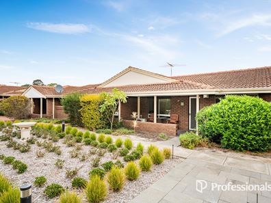 17/104 King William Street, Bayswater WA 6053