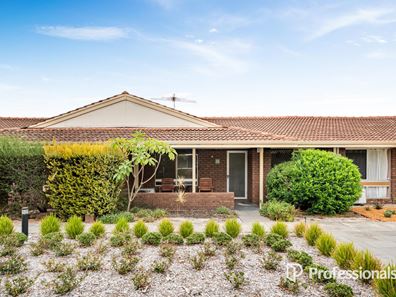 17/104 King William Street, Bayswater WA 6053